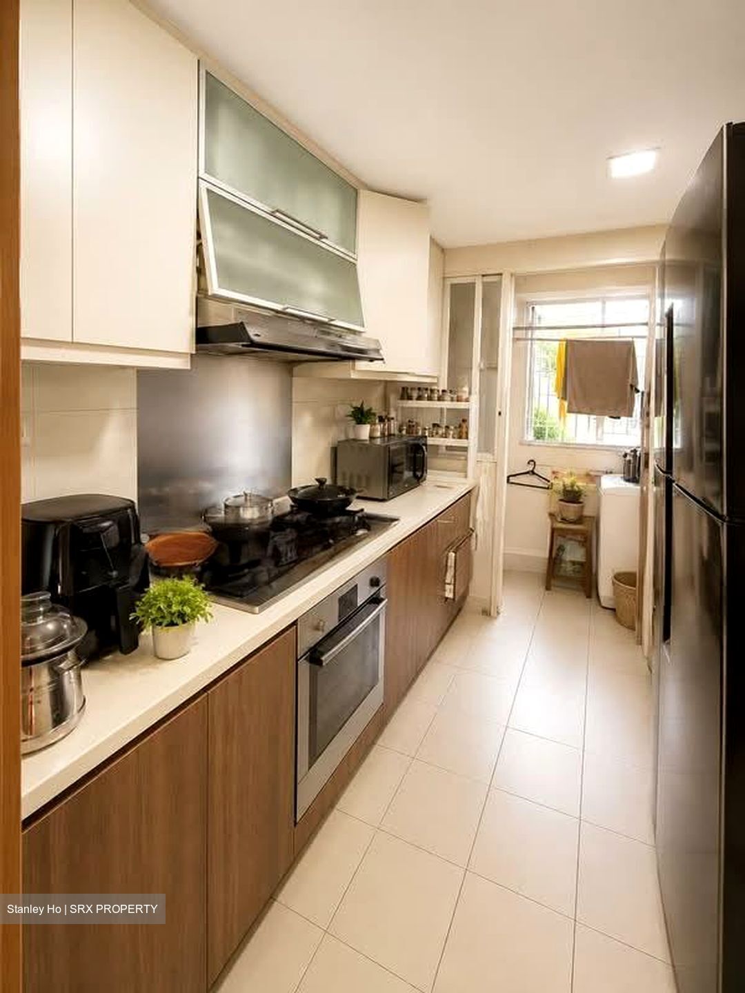 Changi Rise Condominium (D18), Condominium #583962781